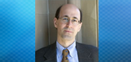 Prof. David Weil, Brown University