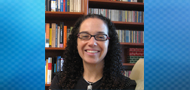 Dr. Marla Ripoll, University of Pittsburgh